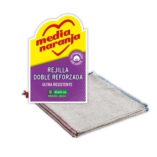 Doble Reforzada